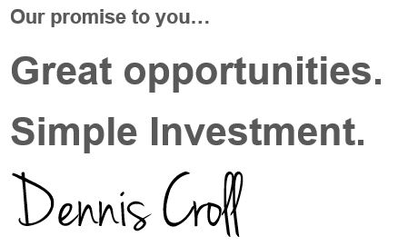 Dennis Croll UK Property Investment 