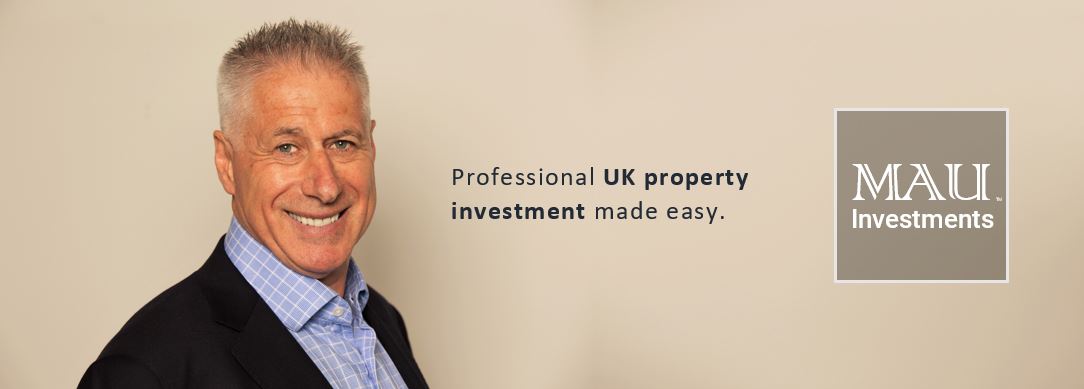 MAU Investments UK Property Contact Us