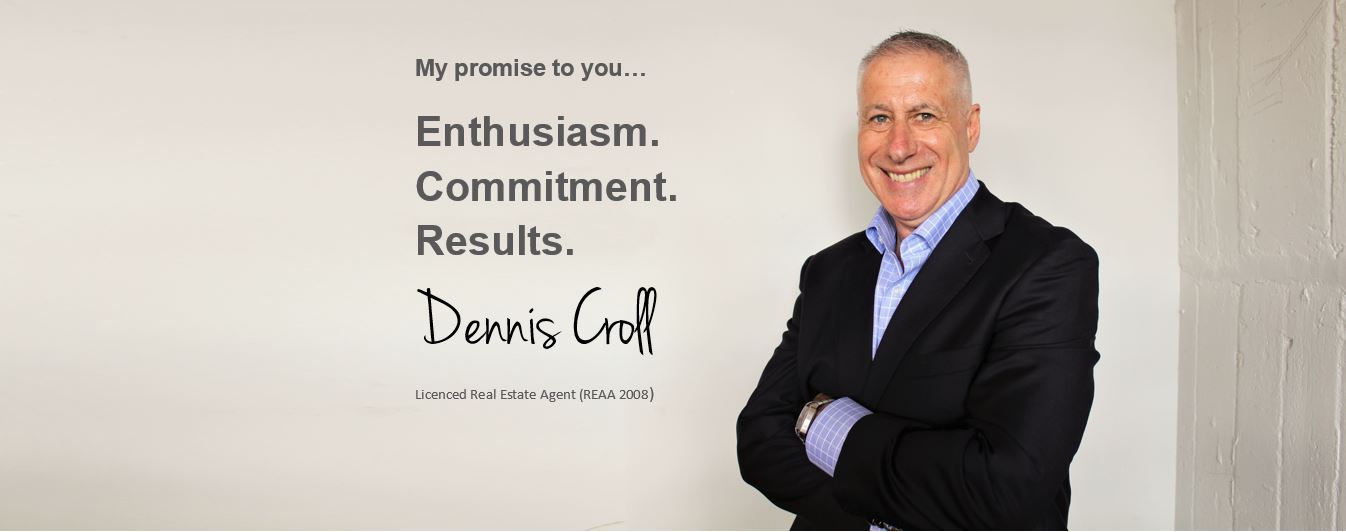 Dennis Croll Queenstown Real Estate Specialist