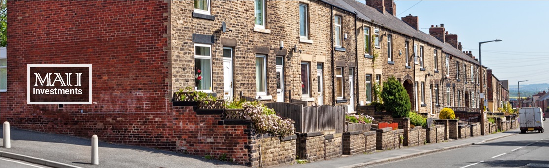 UK Let-to-buy Investment Property